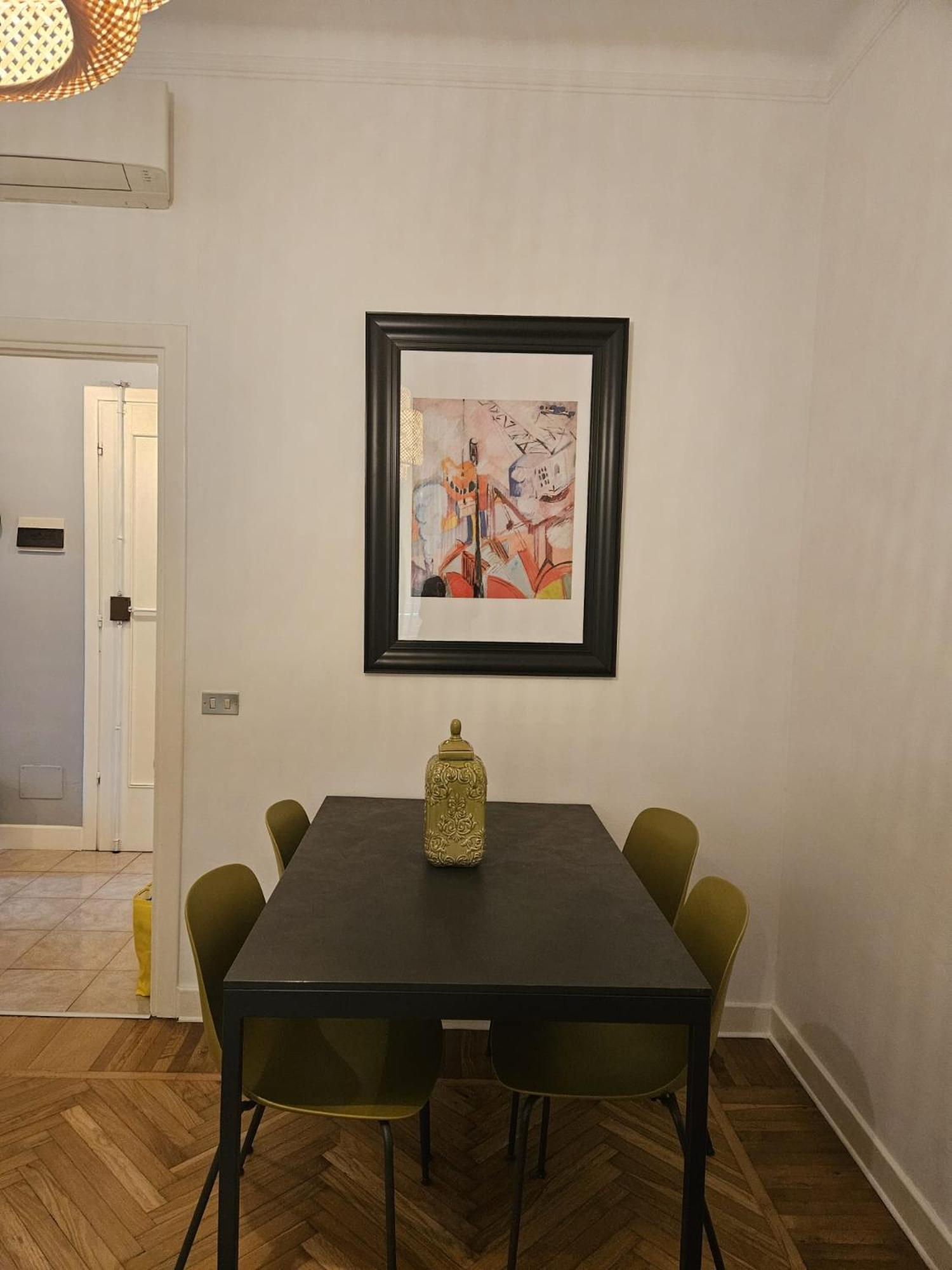 Ferienwohnung Casa Della Musica Sanremo Exterior foto